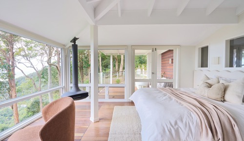 Panoramic Suite