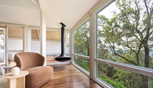 Panoramic Suite