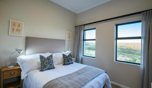 Executive Villa