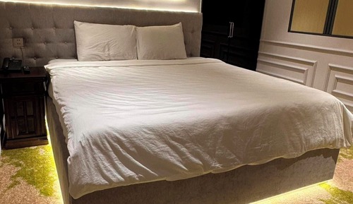 Traditional Double Room
