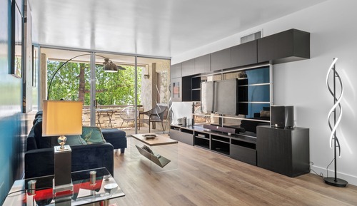 Classic Apartment
