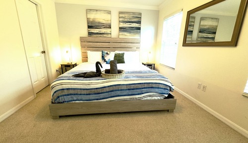 Family Townhome, 2 Bedrooms, Kitchen
