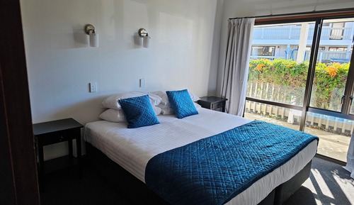 One-Bedroom