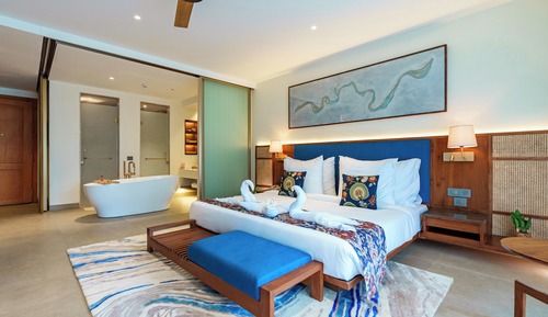 Premium Suite