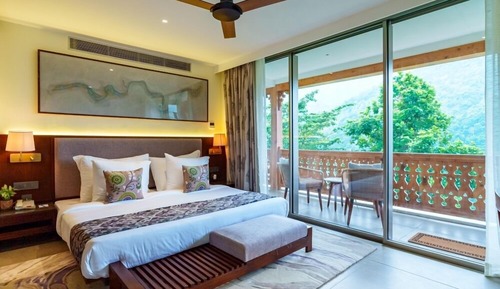 Imperial Vileen Duplex