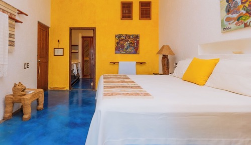 Design Room, Bay View