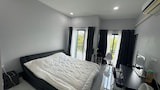 Deluxe Room Share Town House