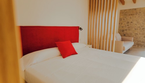 Junior Suite, Pool View