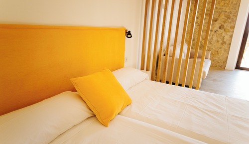 Junior Suite, Mobility Accessible