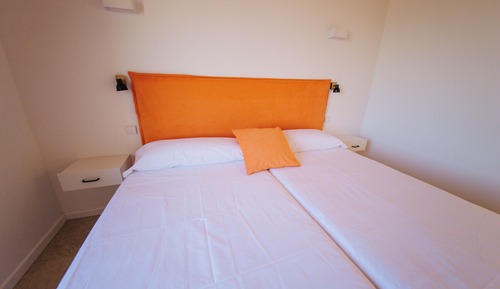Family Suite, Mountain View