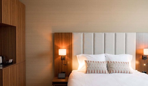 Standard Room, 1 Double Bed