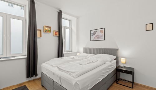 Comfort Apartment, Multiple Beds, Non Smoking
