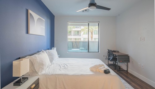 Elite Apartment, 1 Bedroom, Non Smoking