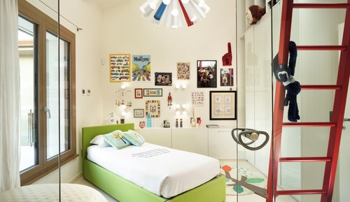 Single Room