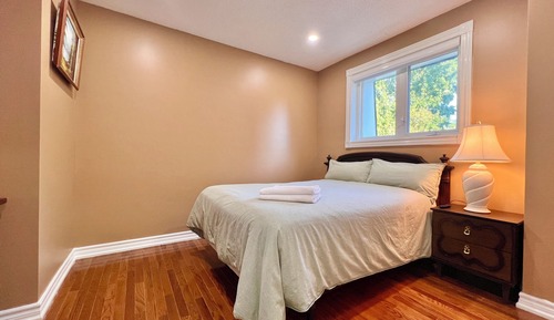 Economy Room, 1 Double Bed, Private Bathroom