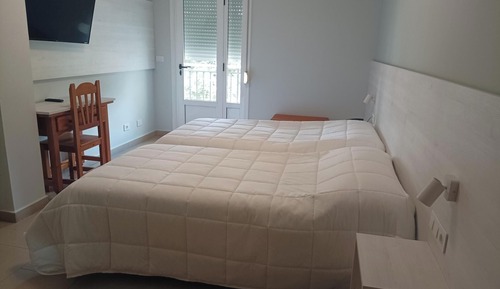 Double or Twin Room