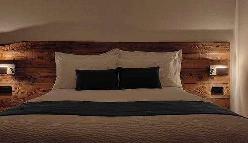 Comfort Double or Twin Room, Balcony