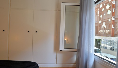 Comfort Apartment