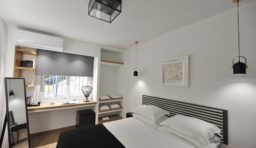 Luxury Apartment