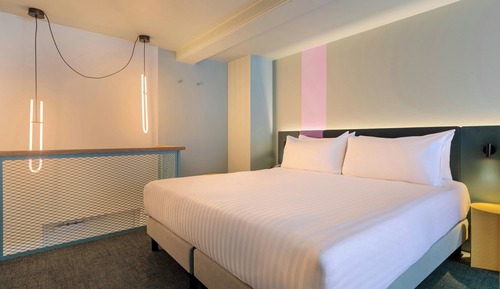 Superior Room, 1 King Bed, Non Smoking