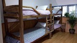 Economy Shared Dormitory