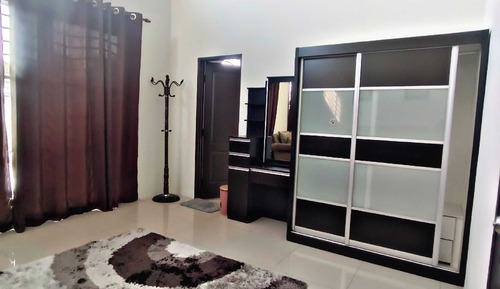 Family Villa, 4 Bedrooms