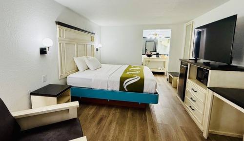 Comfort Single Room