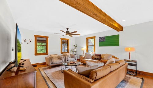 House, 4 Bedrooms