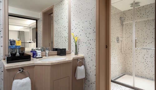 Duplex, 1 Bedroom (Suite)