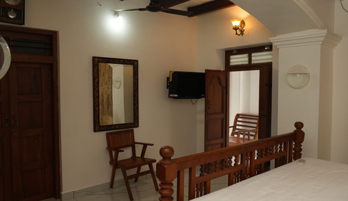 Junior Room