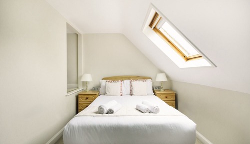 Cottage, 2 Bedrooms