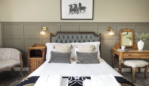 Classic Room, 2 Bedrooms