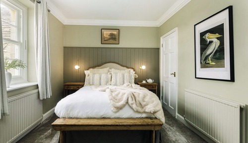 Luxury Room, 2 Bedrooms