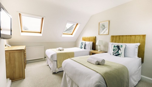 Cottage, 2 Bedrooms