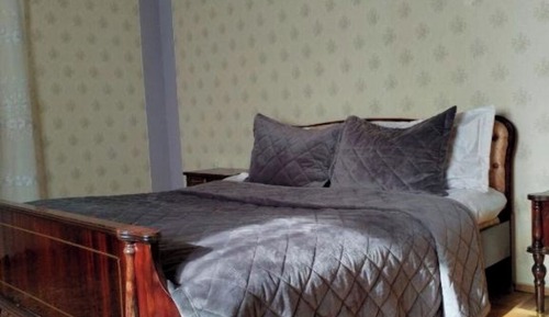 Double Room, Mountain View