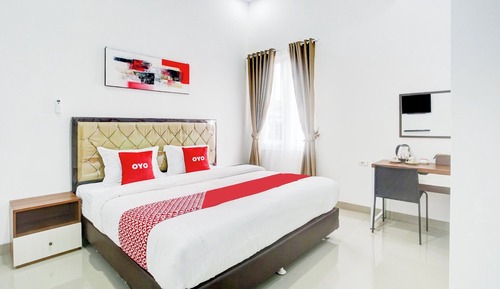 Standard Suite