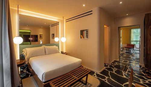 Superior Single Room