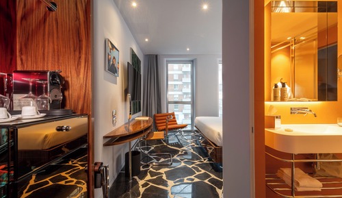 Comfort Double Room
