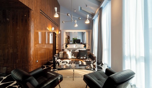 Panoramic Suite