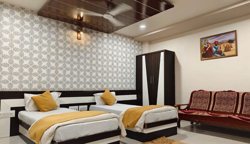 Luxury Room