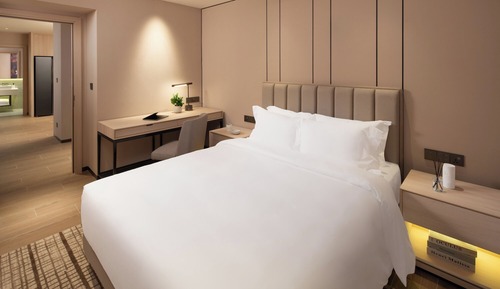 Deluxe Room, 3 Bedrooms