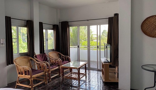 Executive Room