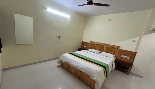 Standard Villa
