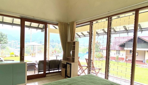 Villa, 5 Bedrooms