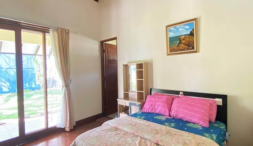 Villa, 3 Bedrooms, Mountain View