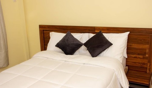 Deluxe Single Room, Pool View