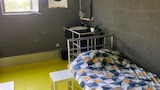 Basic Double Room, Multiple Beds