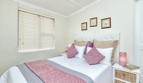 Classic Cottage, 1 Double Bed