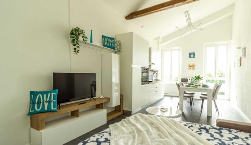 Apartment (1 Bedroom)