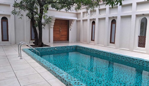 Le Casa Private Pool Villa